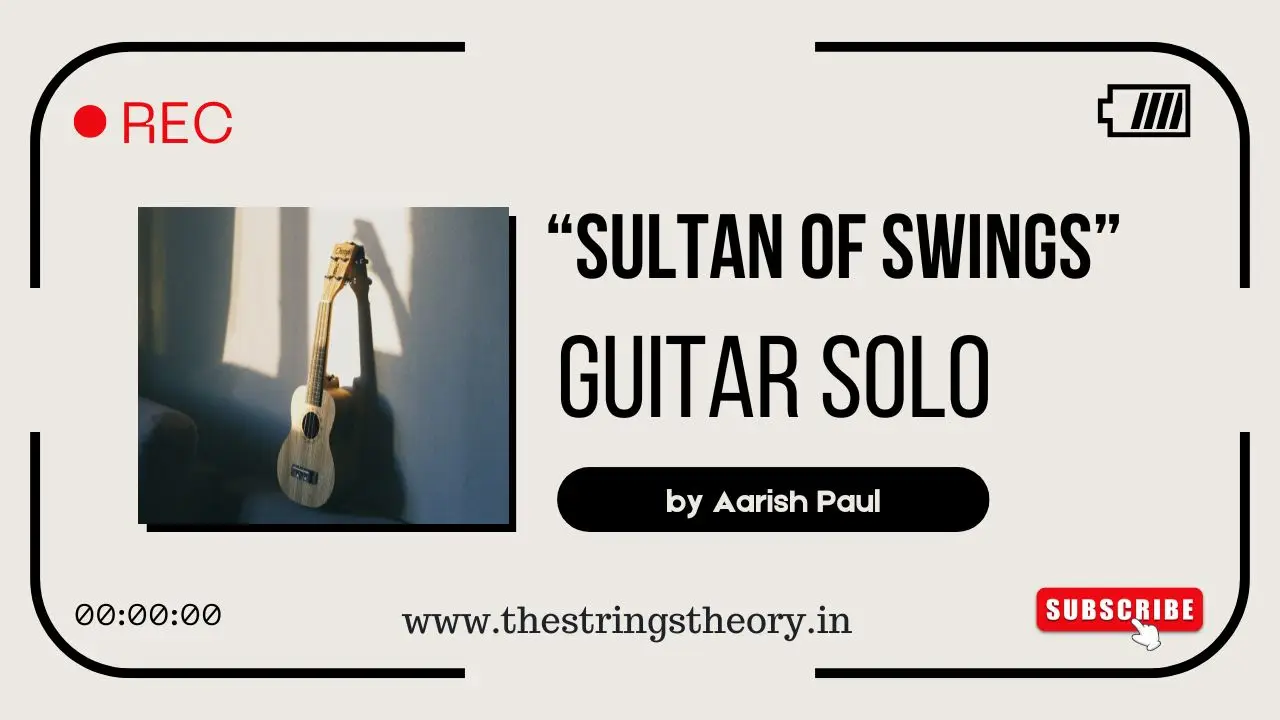 Sultan Of Swings
